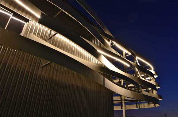 projets cabinet architectes MG+ Saintes Royan Charente Maritime Nouvelle Aquitaine 