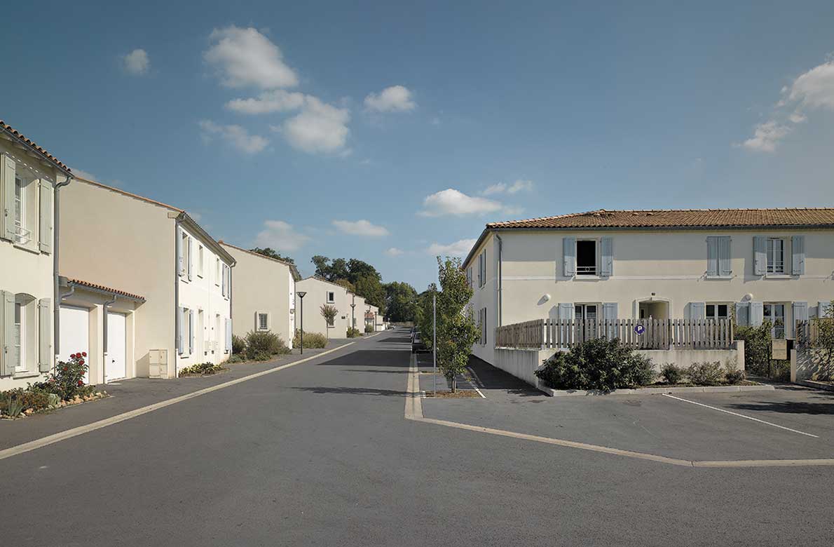 projets cabinet architectes MG+ Saintes Royan Charente Maritime Nouvelle Aquitaine 