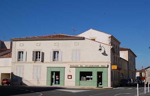 projets cabinet architectes MG+ Saintes Royan Charente Maritime Nouvelle Aquitaine 