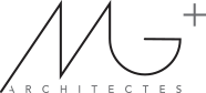 logo cabinet architectes Saintes Charente-Maritime Nouvelle Aquitaine